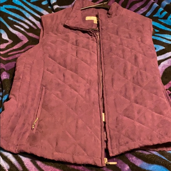 Vest - Picture 3 of 6